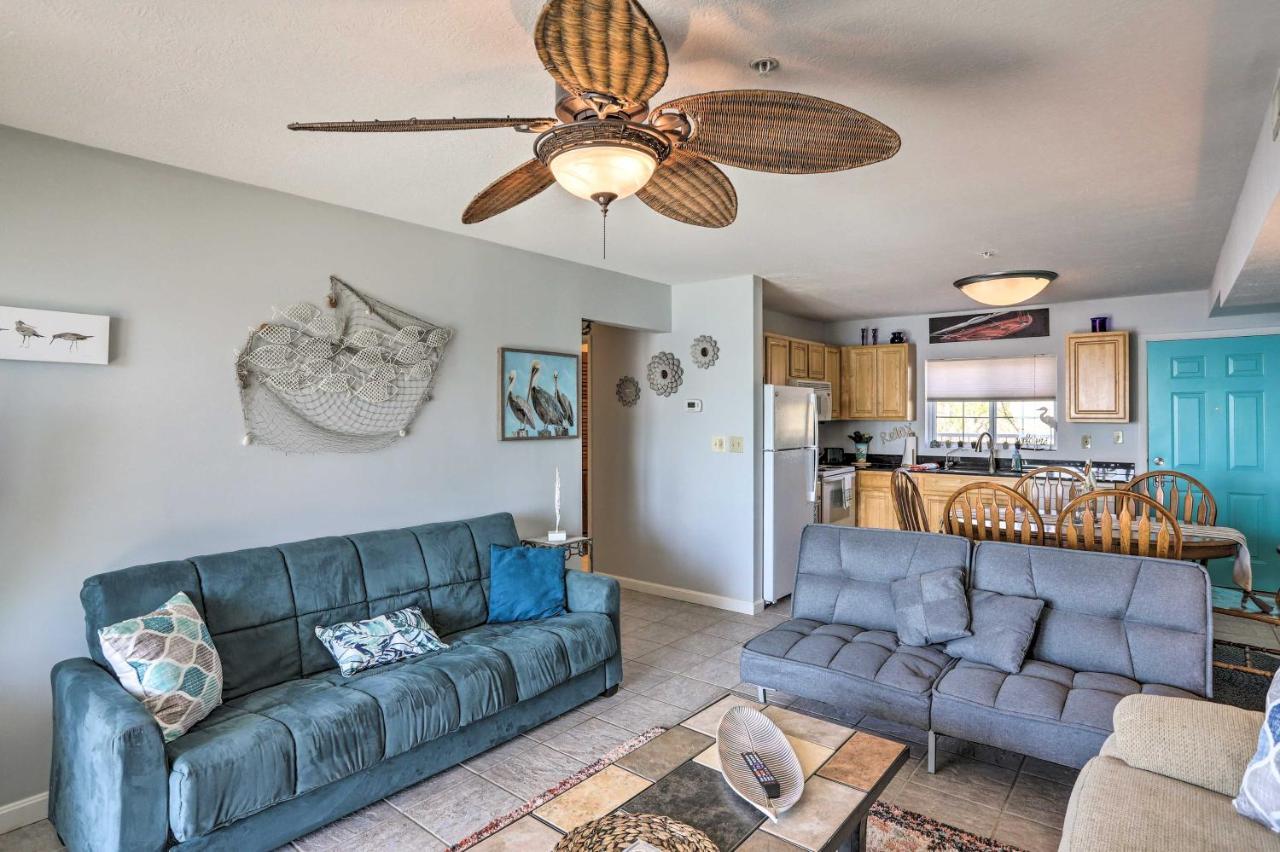 Cozy Middle Bass Island Getaway On Lake Eerie! Put-in-Bay Luaran gambar