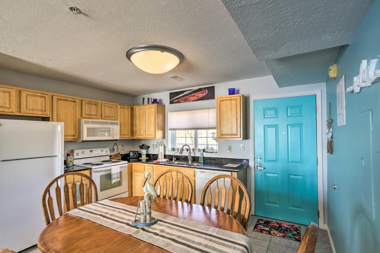 Cozy Middle Bass Island Getaway On Lake Eerie! Put-in-Bay Luaran gambar