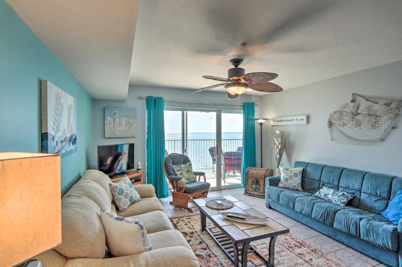 Cozy Middle Bass Island Getaway On Lake Eerie! Put-in-Bay Luaran gambar