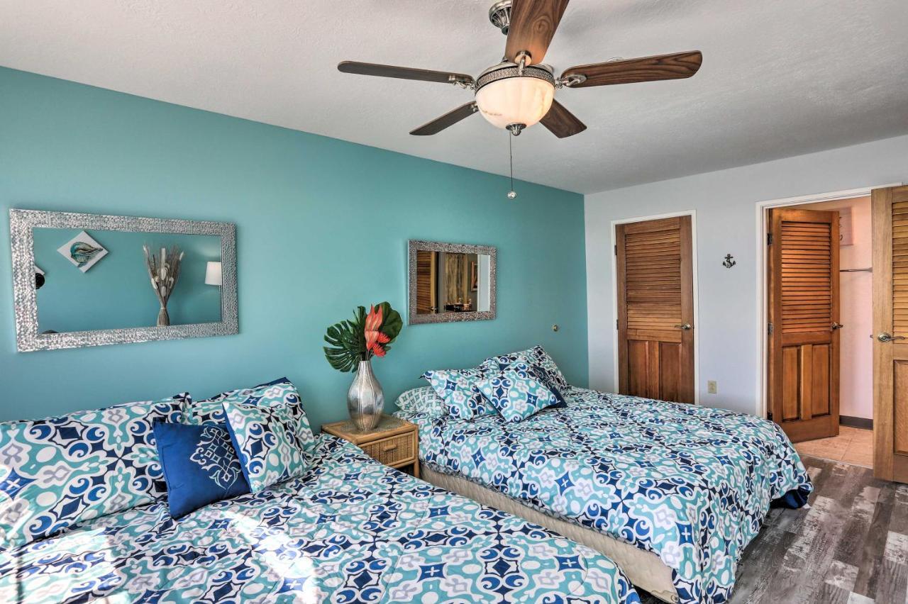 Cozy Middle Bass Island Getaway On Lake Eerie! Put-in-Bay Luaran gambar