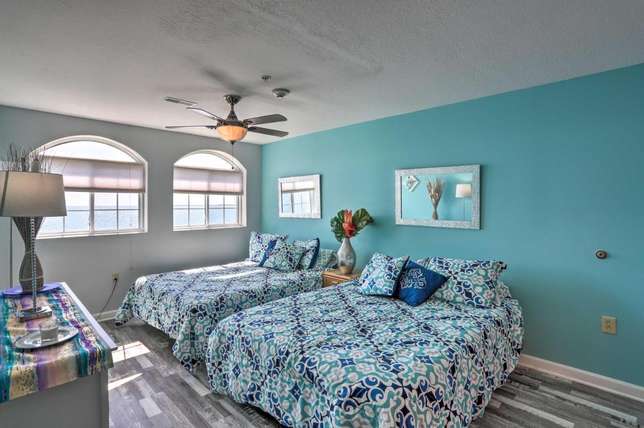 Cozy Middle Bass Island Getaway On Lake Eerie! Put-in-Bay Luaran gambar