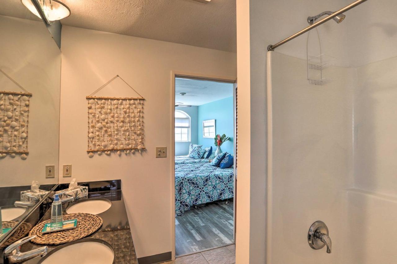 Cozy Middle Bass Island Getaway On Lake Eerie! Put-in-Bay Luaran gambar