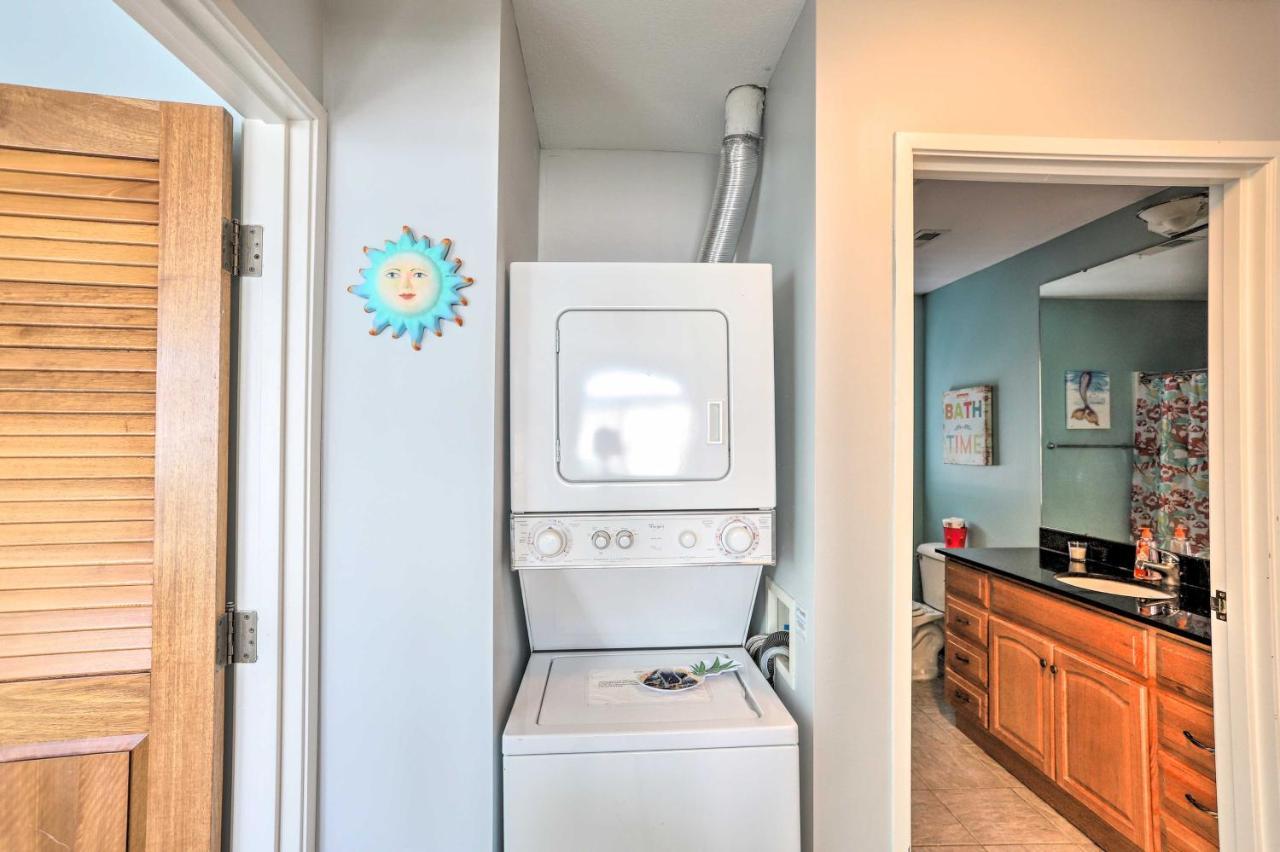 Cozy Middle Bass Island Getaway On Lake Eerie! Put-in-Bay Luaran gambar