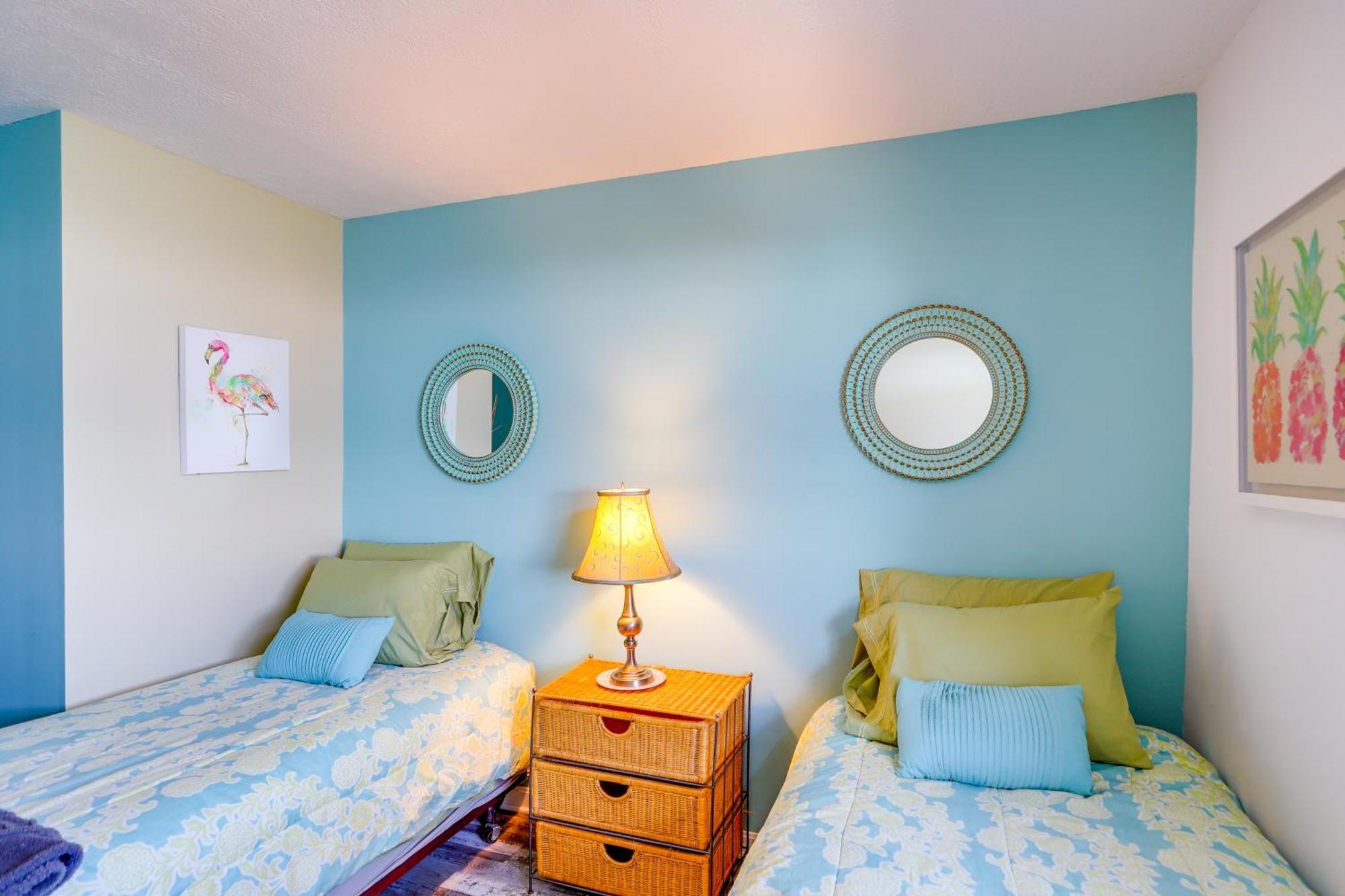 Cozy Middle Bass Island Getaway On Lake Eerie! Put-in-Bay Luaran gambar