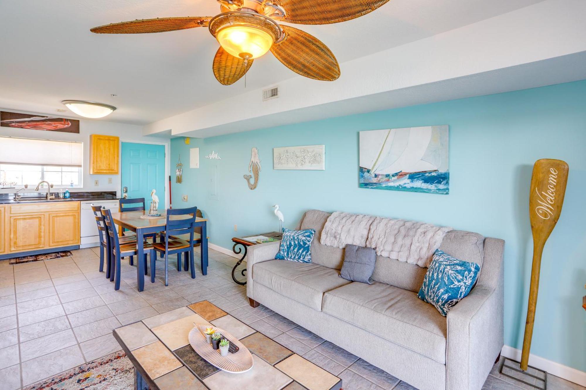 Cozy Middle Bass Island Getaway On Lake Eerie! Put-in-Bay Luaran gambar
