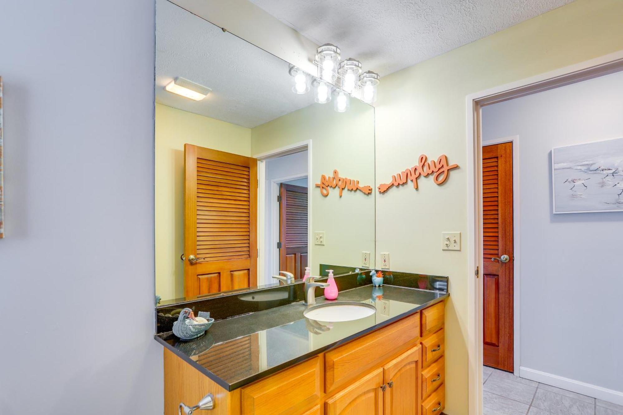 Cozy Middle Bass Island Getaway On Lake Eerie! Put-in-Bay Luaran gambar