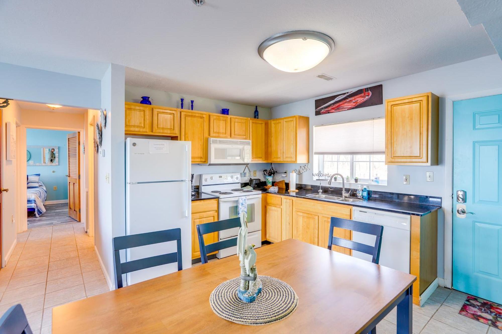 Cozy Middle Bass Island Getaway On Lake Eerie! Put-in-Bay Luaran gambar
