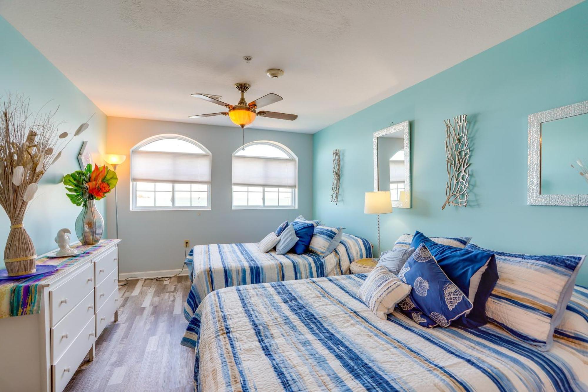 Cozy Middle Bass Island Getaway On Lake Eerie! Put-in-Bay Luaran gambar