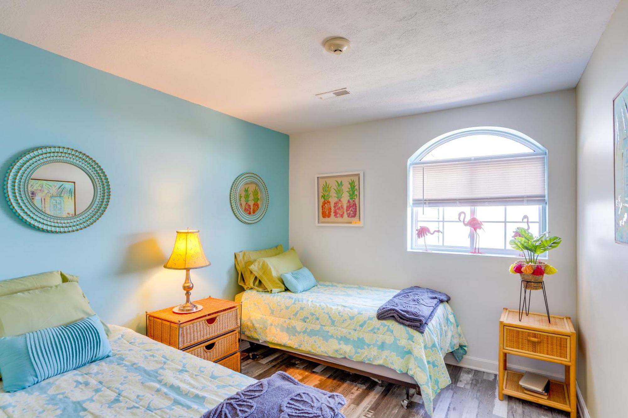 Cozy Middle Bass Island Getaway On Lake Eerie! Put-in-Bay Luaran gambar
