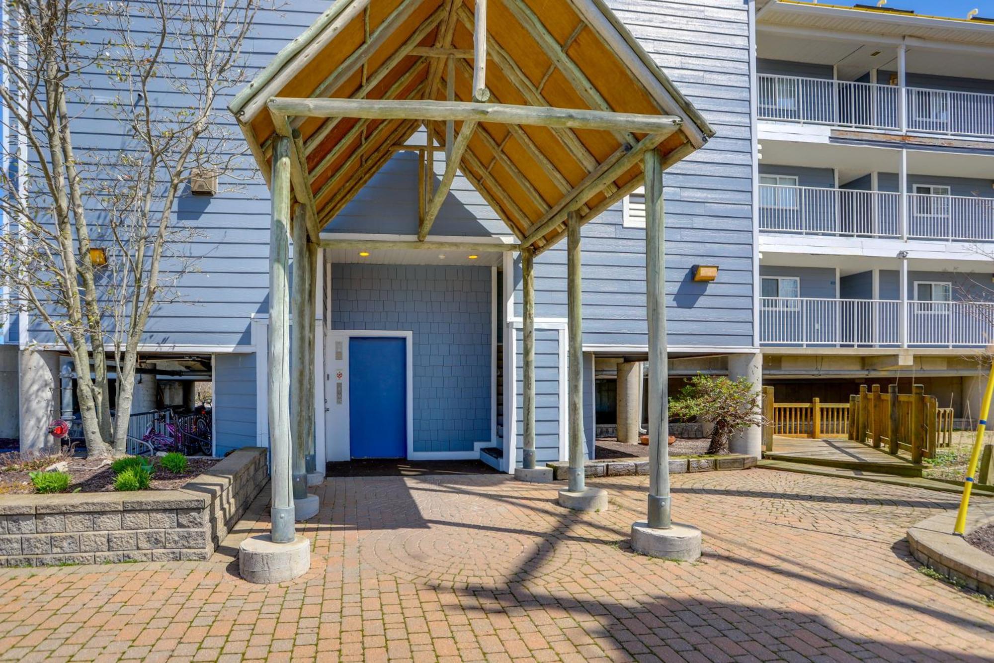 Cozy Middle Bass Island Getaway On Lake Eerie! Put-in-Bay Luaran gambar